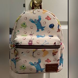 Disney 25th Anniversary Mini Backpack